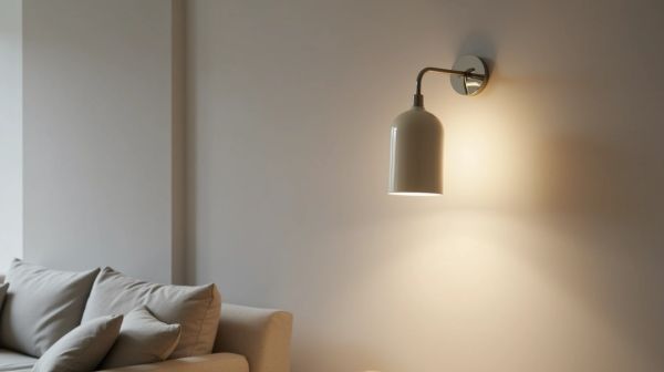 Ilumina tu hogar con apliques de pared de diseño modernos