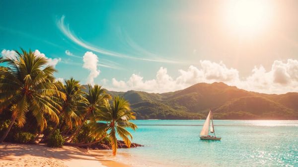 Las mejores eSIM para disfrutar tus viajes a Mauricio