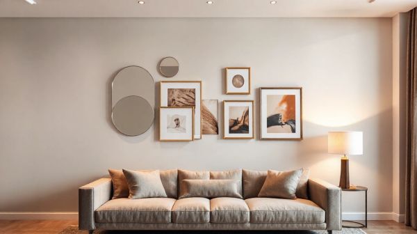 Top 10 apliques de pared modernos para transformar tu hogar