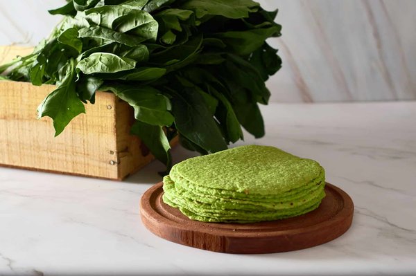 ¿Cuáles son los secretos para hacer una buena tortilla de hierbas?