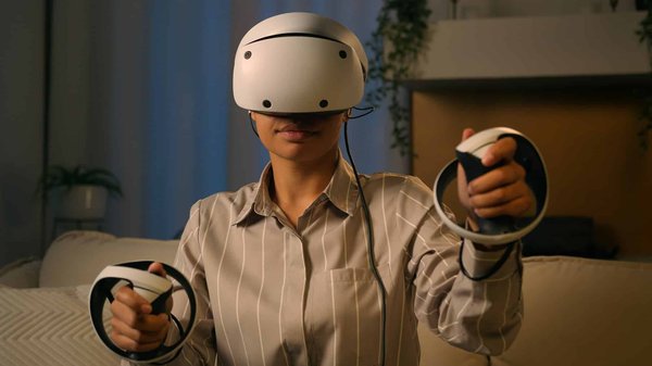 ¿Cuáles son los beneficios de usar la realidad aumentada en marketing y ventas?